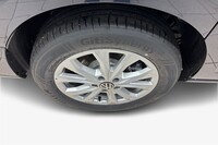 Volkswagen Caddy vaihtoauto