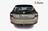 Skoda Rapid vaihtoauto