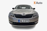Skoda Rapid vaihtoauto