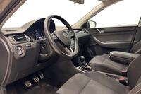 Skoda Rapid vaihtoauto