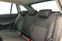 Skoda Rapid vaihtoauto