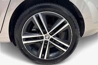 Skoda Rapid vaihtoauto