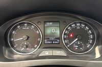 Skoda Rapid vaihtoauto