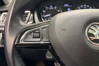 Skoda Rapid vaihtoauto