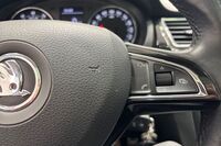 Skoda Rapid vaihtoauto