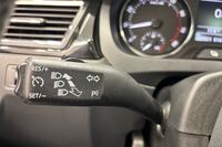 Skoda Rapid vaihtoauto