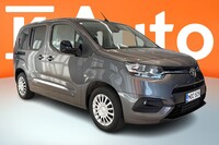 Toyota Proace CITY Verso vaihtoauto