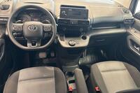 Toyota Proace CITY Verso vaihtoauto