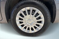 Toyota Proace CITY Verso vaihtoauto