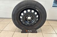 Toyota Proace CITY Verso vaihtoauto