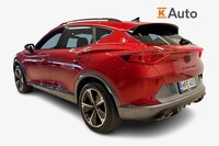 Cupra Formentor vaihtoauto