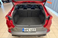 Cupra Formentor vaihtoauto