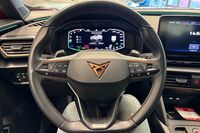 Cupra Formentor vaihtoauto