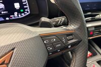 Cupra Formentor vaihtoauto