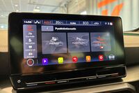 Cupra Formentor vaihtoauto