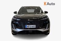 Audi SQ6 e-tron vaihtoauto