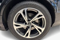 Audi SQ6 e-tron vaihtoauto