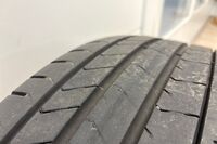 Audi SQ6 e-tron vaihtoauto