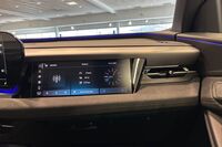 Audi SQ6 e-tron vaihtoauto