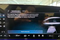 Audi SQ6 e-tron vaihtoauto