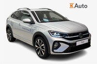 Volkswagen Taigo vaihtoauto