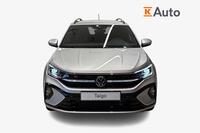 Volkswagen Taigo vaihtoauto