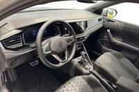 Volkswagen Taigo vaihtoauto