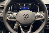 Volkswagen Taigo vaihtoauto