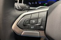 Volkswagen Taigo vaihtoauto