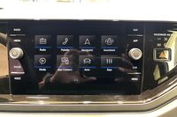 Volkswagen Taigo vaihtoauto