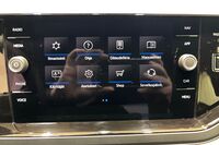 Volkswagen Taigo vaihtoauto