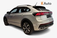 Volkswagen Taigo vaihtoauto