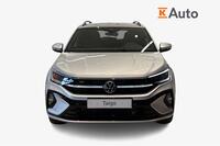 Volkswagen Taigo vaihtoauto