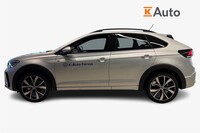 Volkswagen Taigo vaihtoauto