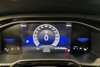 Volkswagen Taigo vaihtoauto