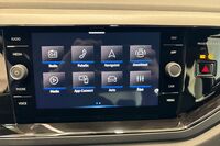 Volkswagen Taigo vaihtoauto