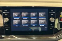 Volkswagen Taigo vaihtoauto