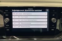 Volkswagen Taigo vaihtoauto