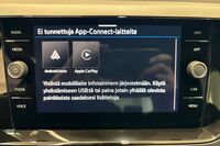 Volkswagen Taigo vaihtoauto