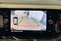 Volkswagen Taigo vaihtoauto