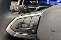 Volkswagen Taigo vaihtoauto