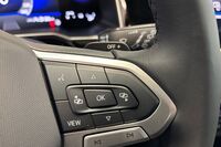 Volkswagen Taigo vaihtoauto