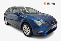 SEAT Leon ST vaihtoauto