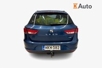 SEAT Leon ST vaihtoauto