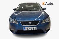 SEAT Leon ST vaihtoauto