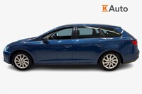 SEAT Leon ST vaihtoauto