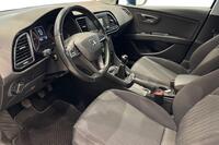 SEAT Leon ST vaihtoauto