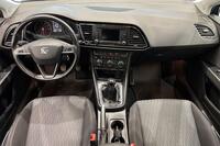 SEAT Leon ST vaihtoauto