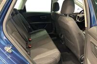 SEAT Leon ST vaihtoauto