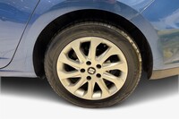 SEAT Leon ST vaihtoauto